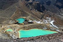 Tongariro National Park